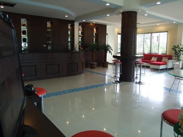 фото отеля Baan Havaree Resort изображение №45