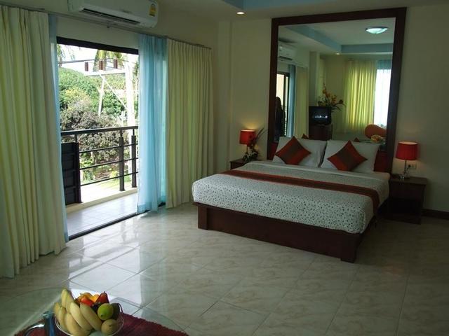 фото Baan Havaree Resort изображение №50