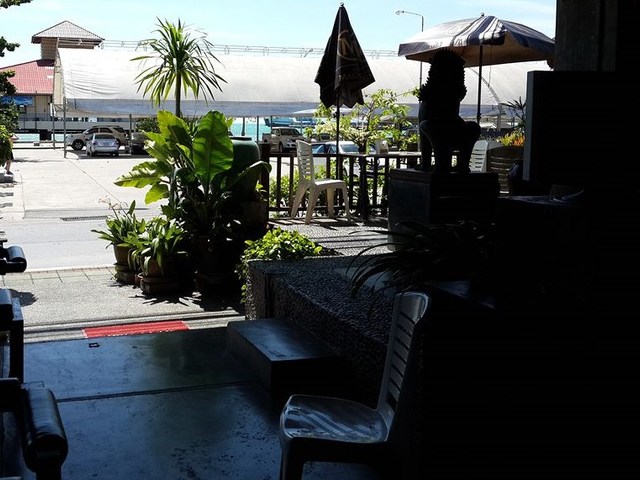 фото отеля Coffee Island изображение №5