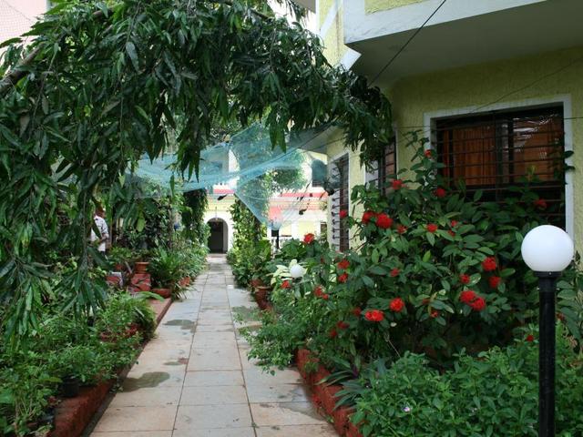 фотографии Poonam Village Resort изображение №24