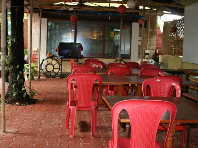 фото отеля Poonam Village Resort изображение №25