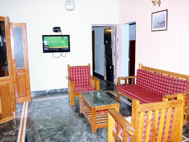 фото отеля Laxmi Palace Resort изображение №13