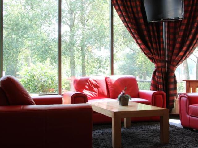 фото отеля Bastion Deluxe Hotel Amsterdam Amstel изображение №17