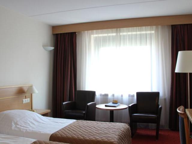 фото отеля Bastion Deluxe Hotel Amsterdam Amstel изображение №25