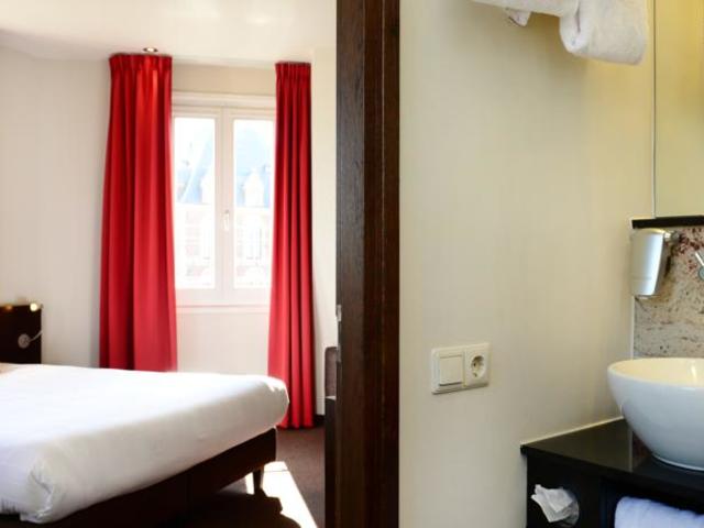 фотографии Best Western Apollo Museumhotel Amsterdam City Centre изображение №8