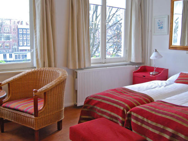 фото Amsterdam House Hotel Eureka изображение №14