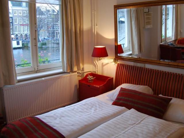 фотографии отеля Amsterdam House Hotel Eureka изображение №19