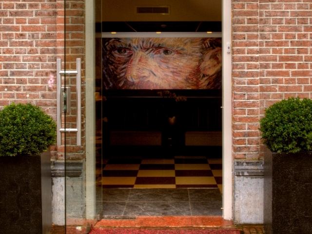фото отеля Hotel Van Gogh (ex. Acca) изображение №1