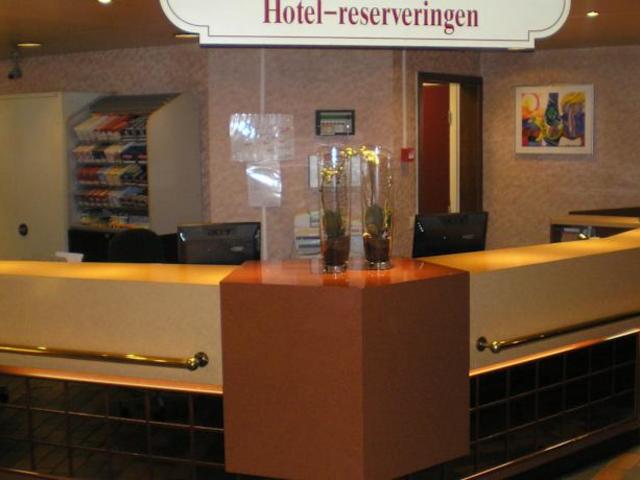фото отеля AC Hotel Holten изображение №17