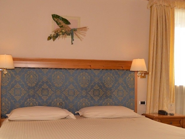 фото Hotel Dolomiti изображение №14