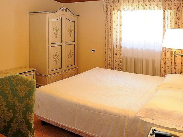 фотографии отеля Hotel Dolomiti изображение №15
