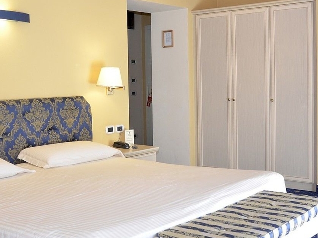 фото Hotel Dolomiti изображение №18