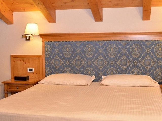 фотографии Hotel Dolomiti изображение №20