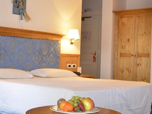 фото отеля Hotel Dolomiti изображение №21