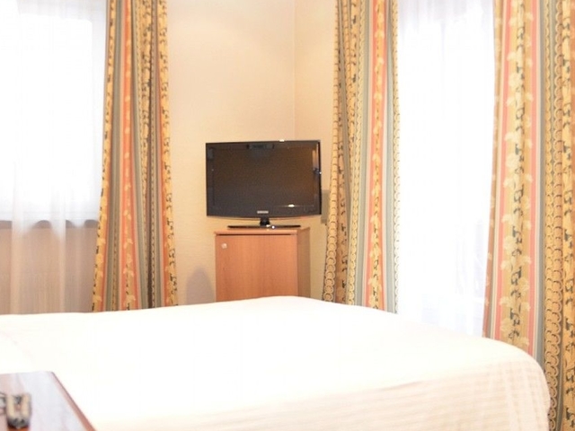 фотографии отеля Hotel Dolomiti изображение №23