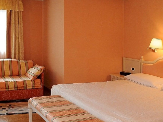 фото отеля Hotel Dolomiti изображение №25