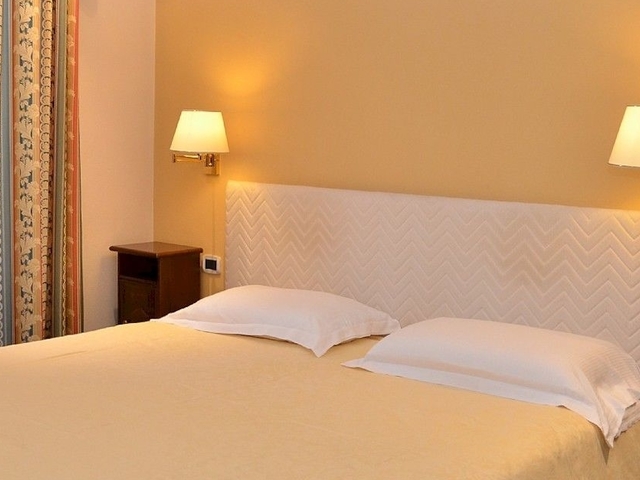 фото Hotel Dolomiti изображение №26