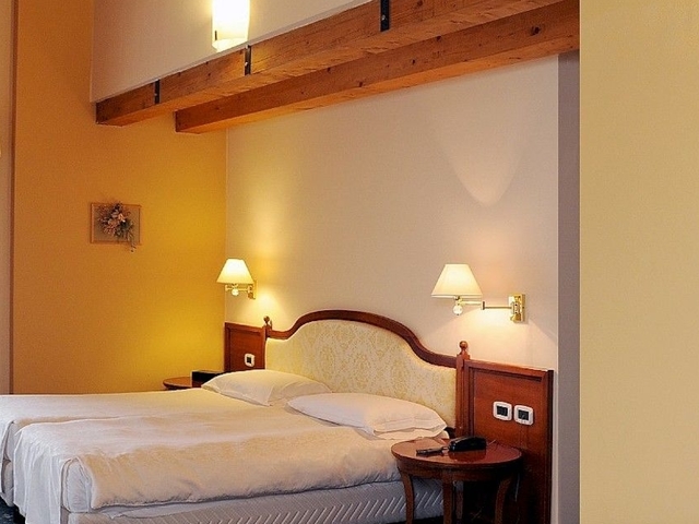 фото Hotel Dolomiti изображение №30