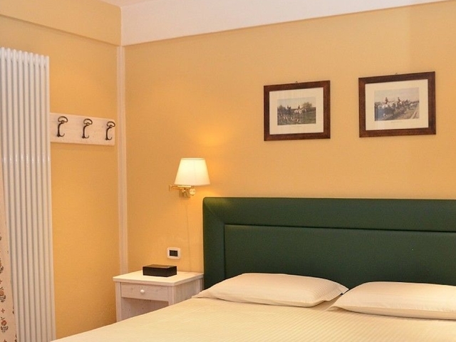 фотографии отеля Hotel Dolomiti изображение №31
