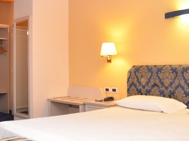 фотографии Hotel Dolomiti изображение №32