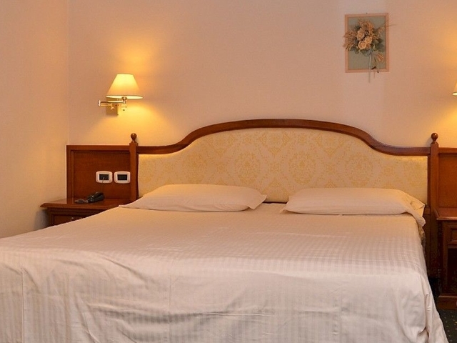 фото отеля Hotel Dolomiti изображение №33