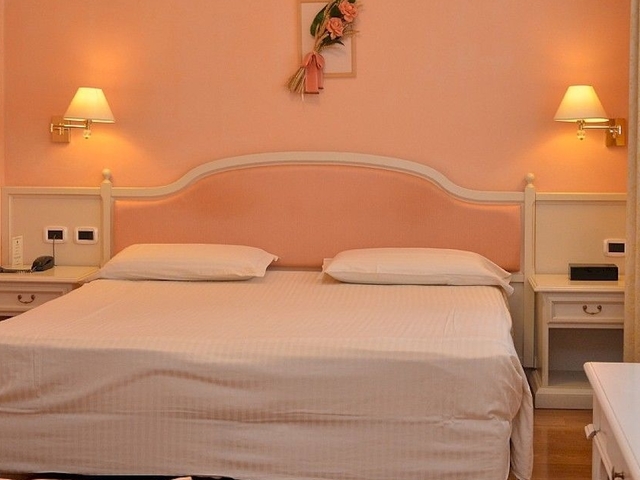 фото Hotel Dolomiti изображение №34