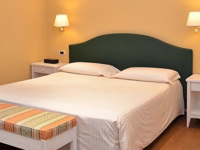 фотографии отеля Hotel Dolomiti изображение №35