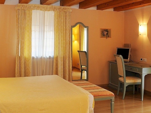 фотографии Hotel Dolomiti изображение №40