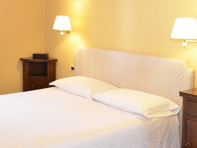 фото отеля Hotel Dolomiti изображение №41