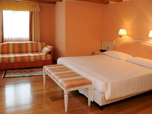 фото Hotel Dolomiti изображение №42