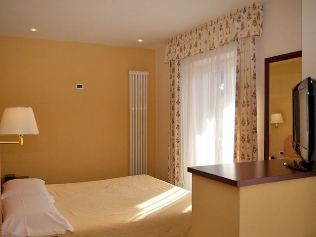 фото Hotel Dolomiti изображение №46
