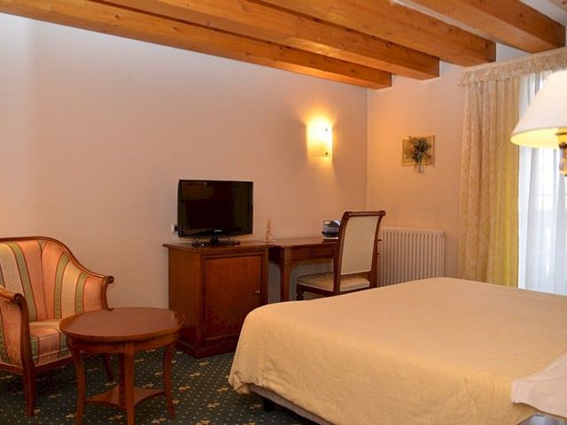 фотографии Hotel Dolomiti изображение №48