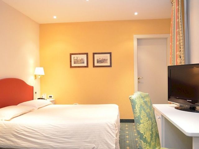 фото отеля Hotel Dolomiti изображение №49