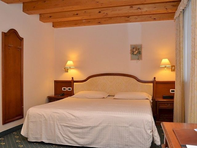 фотографии отеля Hotel Dolomiti изображение №51