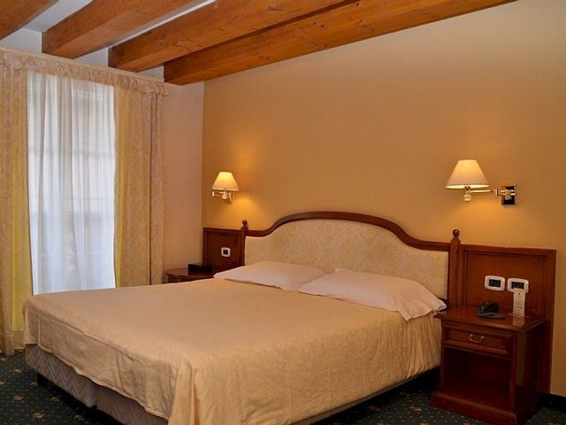 фотографии Hotel Dolomiti изображение №52
