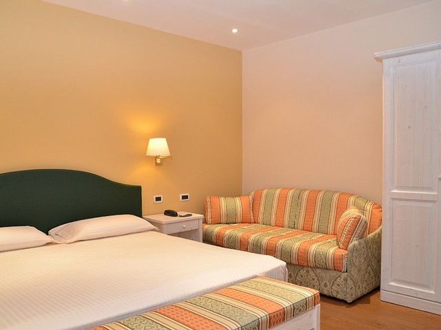фото отеля Hotel Dolomiti изображение №53
