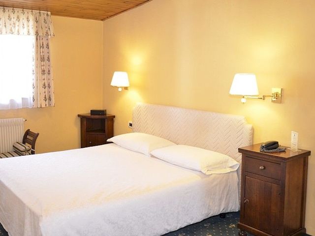 фото Hotel Dolomiti изображение №54