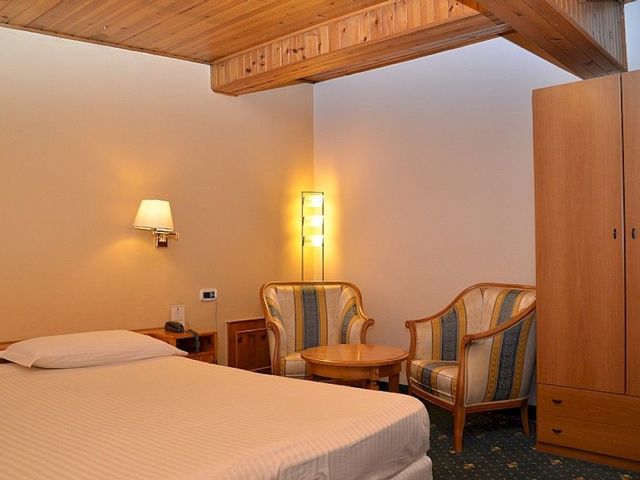 фотографии Hotel Dolomiti изображение №56