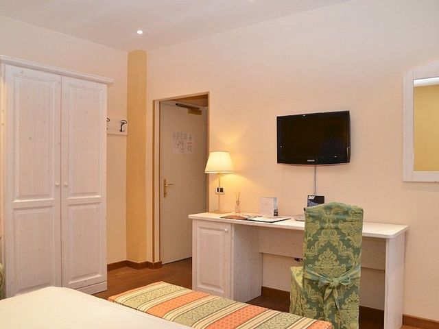 фото отеля Hotel Dolomiti изображение №57