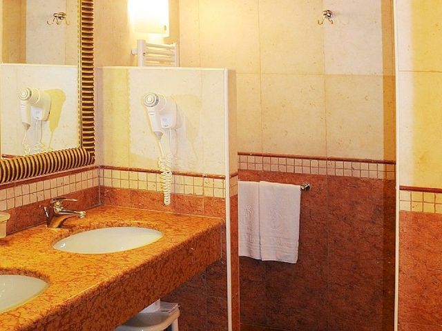 фото Hotel Dolomiti изображение №58