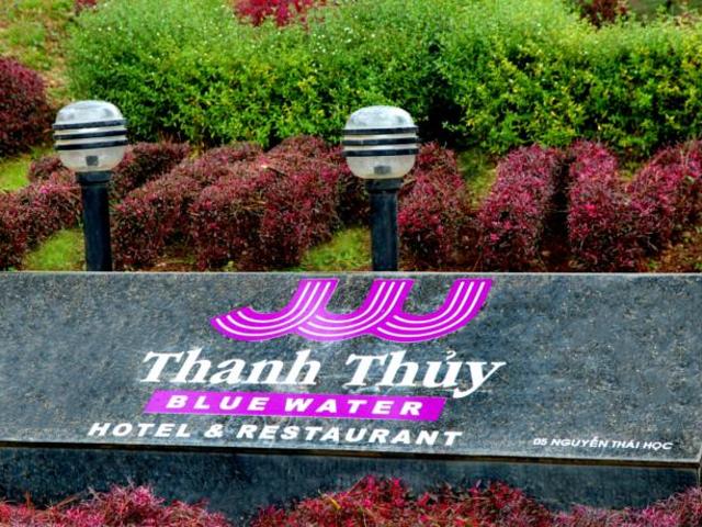 фото отеля Thanh Thuy Blue Water Hotel (ex. Empress Dalat) изображение №37