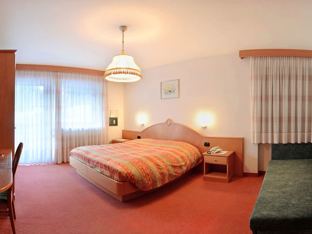 фото отеля Dolomites Inn изображение №17