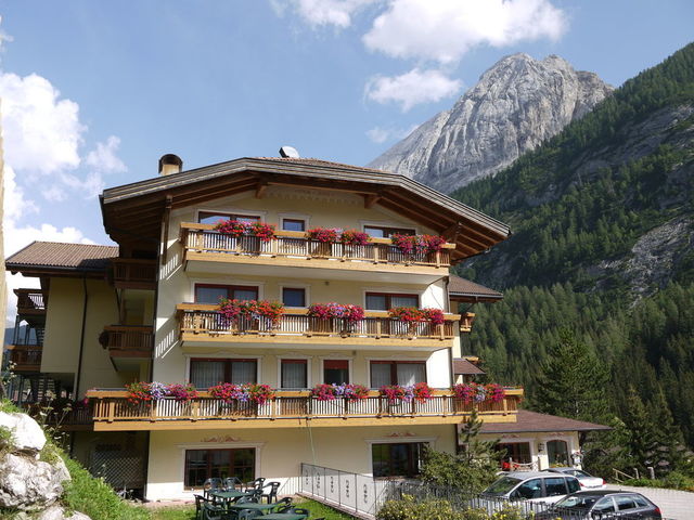 фото отеля Dolomites Inn изображение №21