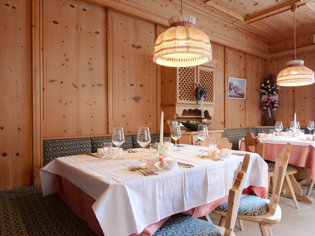 фотографии отеля Dolomites Inn изображение №23