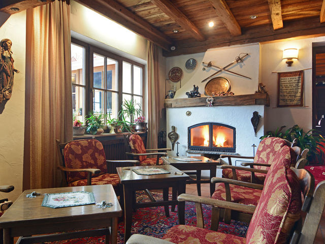фото отеля Dolomites Inn изображение №25