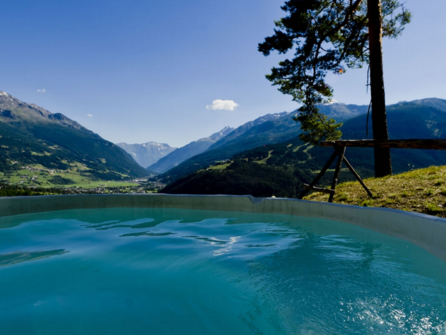 фотографии QC Terme Hotel Bagni Vecchi изображение №20