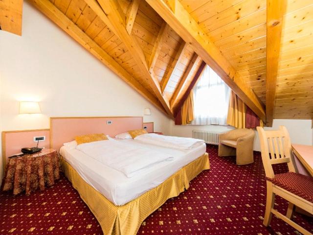 фотографии отеля AlpHoliday Dolomiti изображение №35