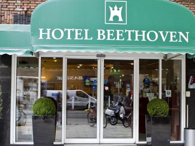 фотографии Hampshire Hotel Beethoven изображение №16