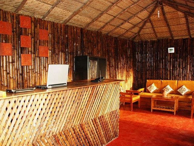 фото отеля Pirache Village Eco Resorts изображение №17