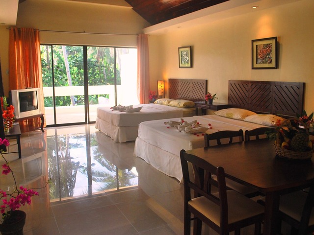 фото отеля Boracay Terraces Resort изображение №37
